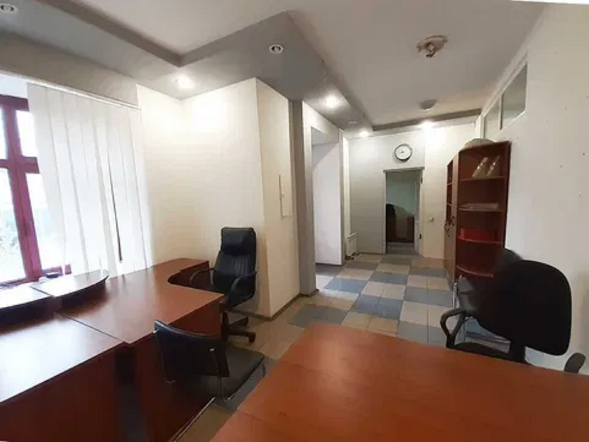 Аренда офиса 40 м², Пожарского ул., 4