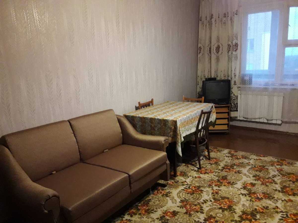 Продаж 1-кімнатної квартири 41 м², Полкова вул., 74/76А