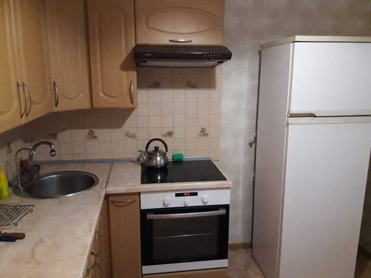 Продаж 1-кімнатної квартири 41 м², Полкова вул., 74/76А