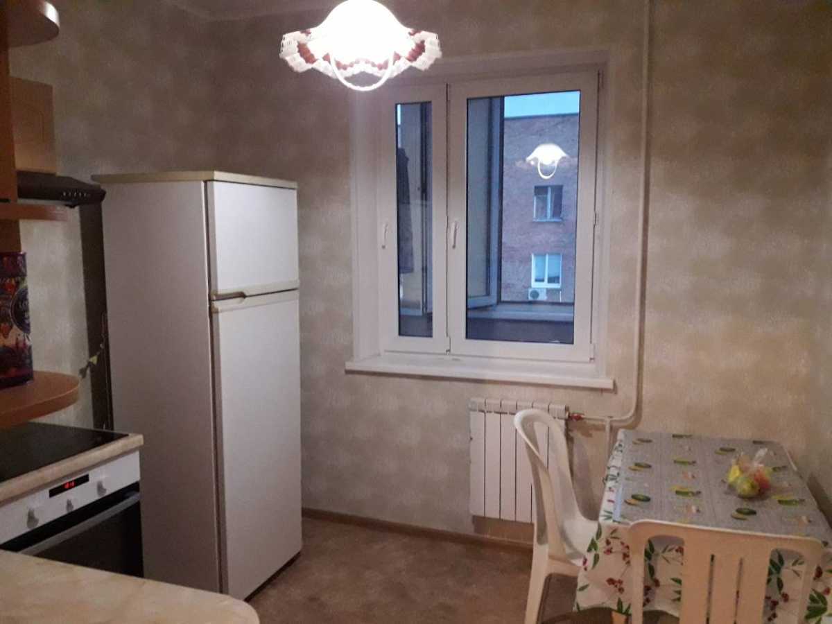 Продаж 1-кімнатної квартири 41 м², Полкова вул., 74/76А