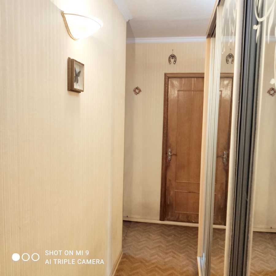 Продаж 3-кімнатної квартири 60 м², Лісовий просп., 3