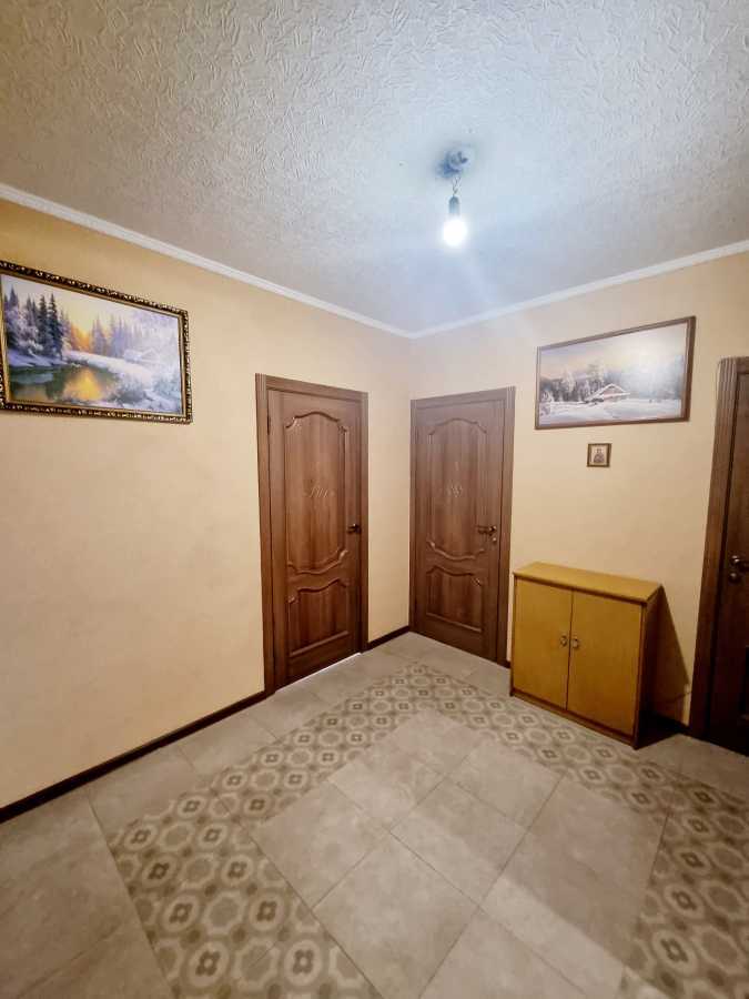 Аренда 3-комнатной квартиры 76 м², Академика Королева просп., 2Б