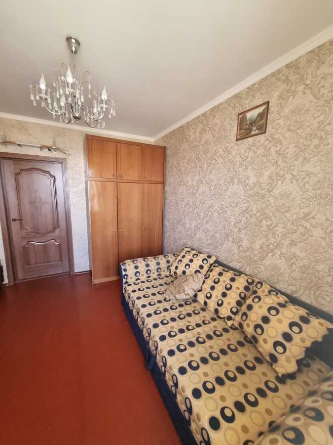 Аренда 3-комнатной квартиры 76 м², Академика Королева просп., 2Б