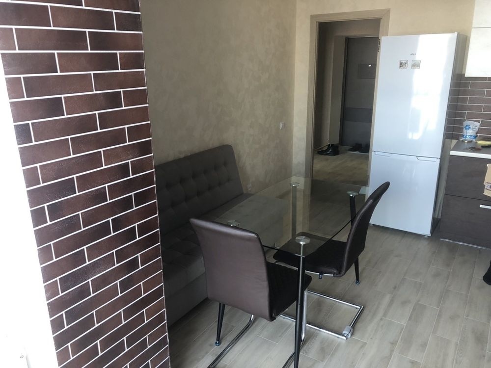 Оренда 1-кімнатної квартири 50 м², Слобожанський просп., просп.155