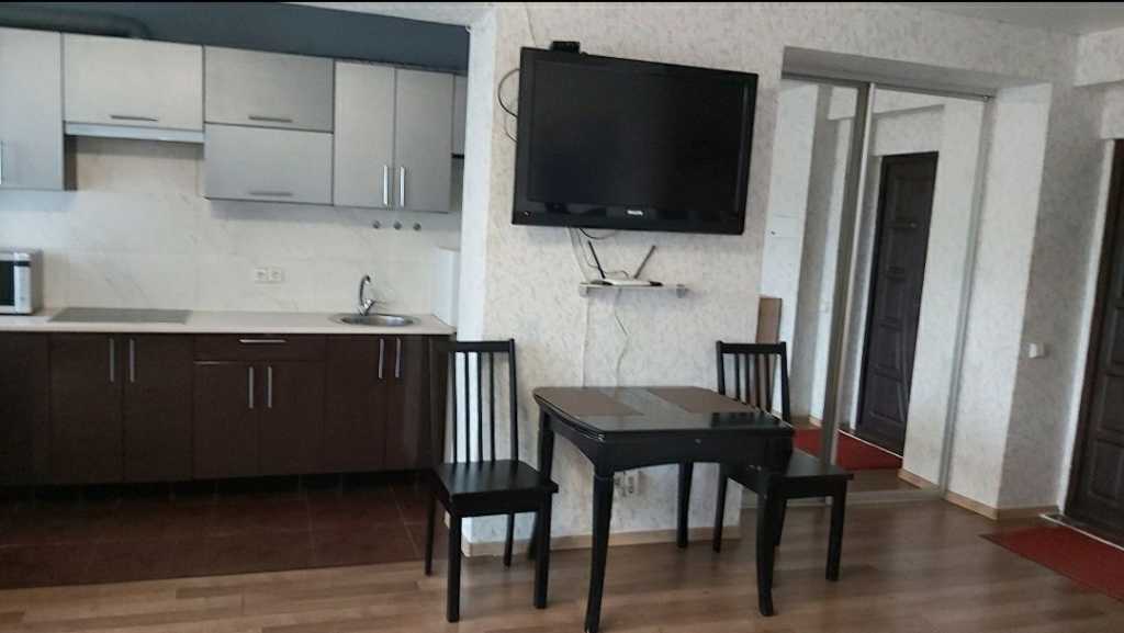 Продажа 1-комнатной квартиры 34.8 м², Майкопская ул., 1А