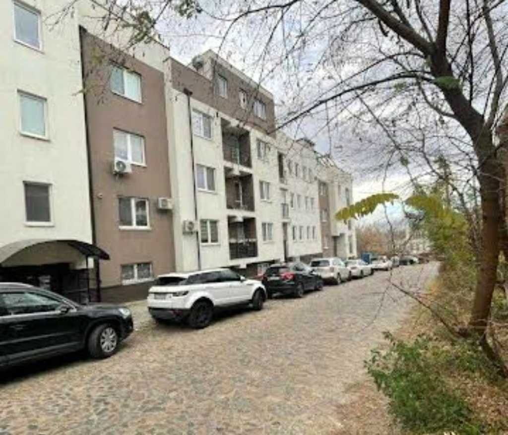 Продажа 1-комнатной квартиры 34.8 м², Майкопская ул., 1А