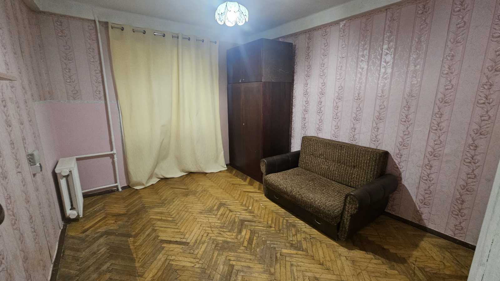 Продажа 2-комнатной квартиры 48 м², Кольцова бул., 24