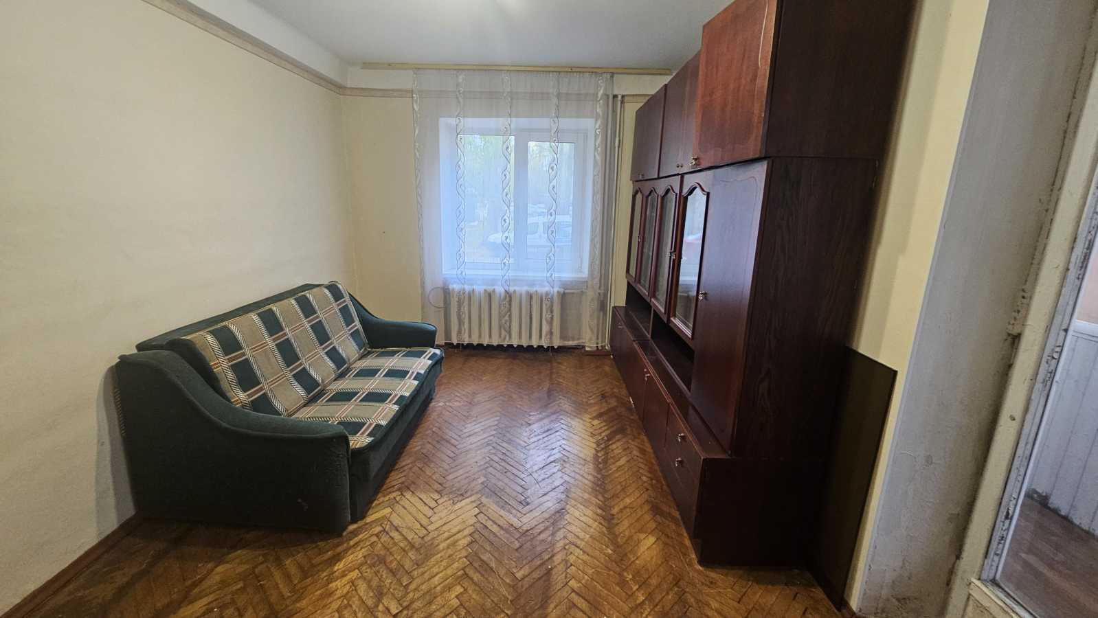 Продажа 2-комнатной квартиры 48 м², Кольцова бул., 24