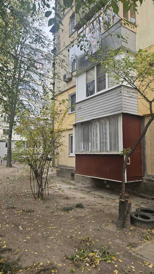 Продажа 2-комнатной квартиры 48 м², Кольцова бул., 24