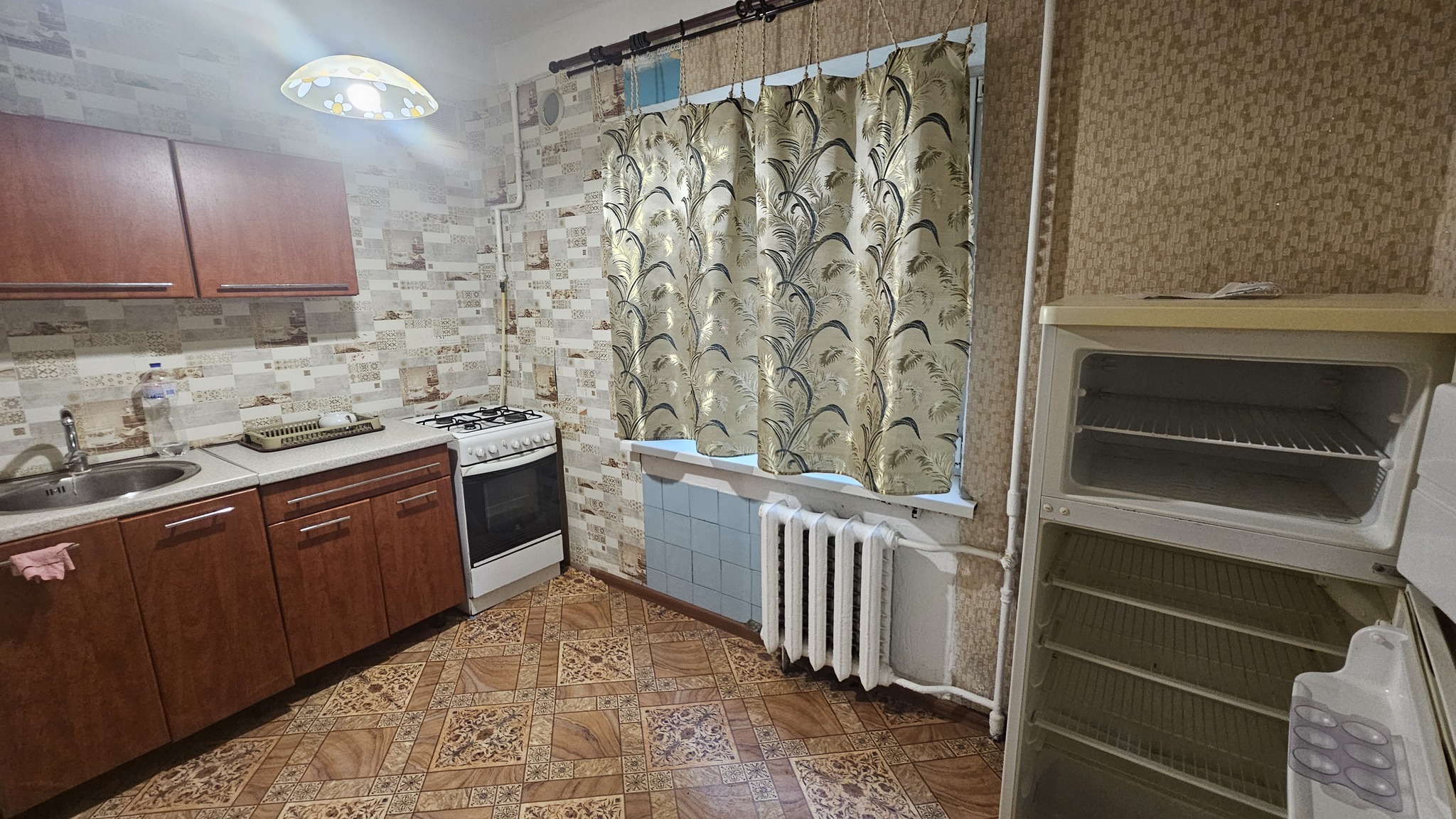 Продажа 2-комнатной квартиры 48 м², Кольцова бул., 24