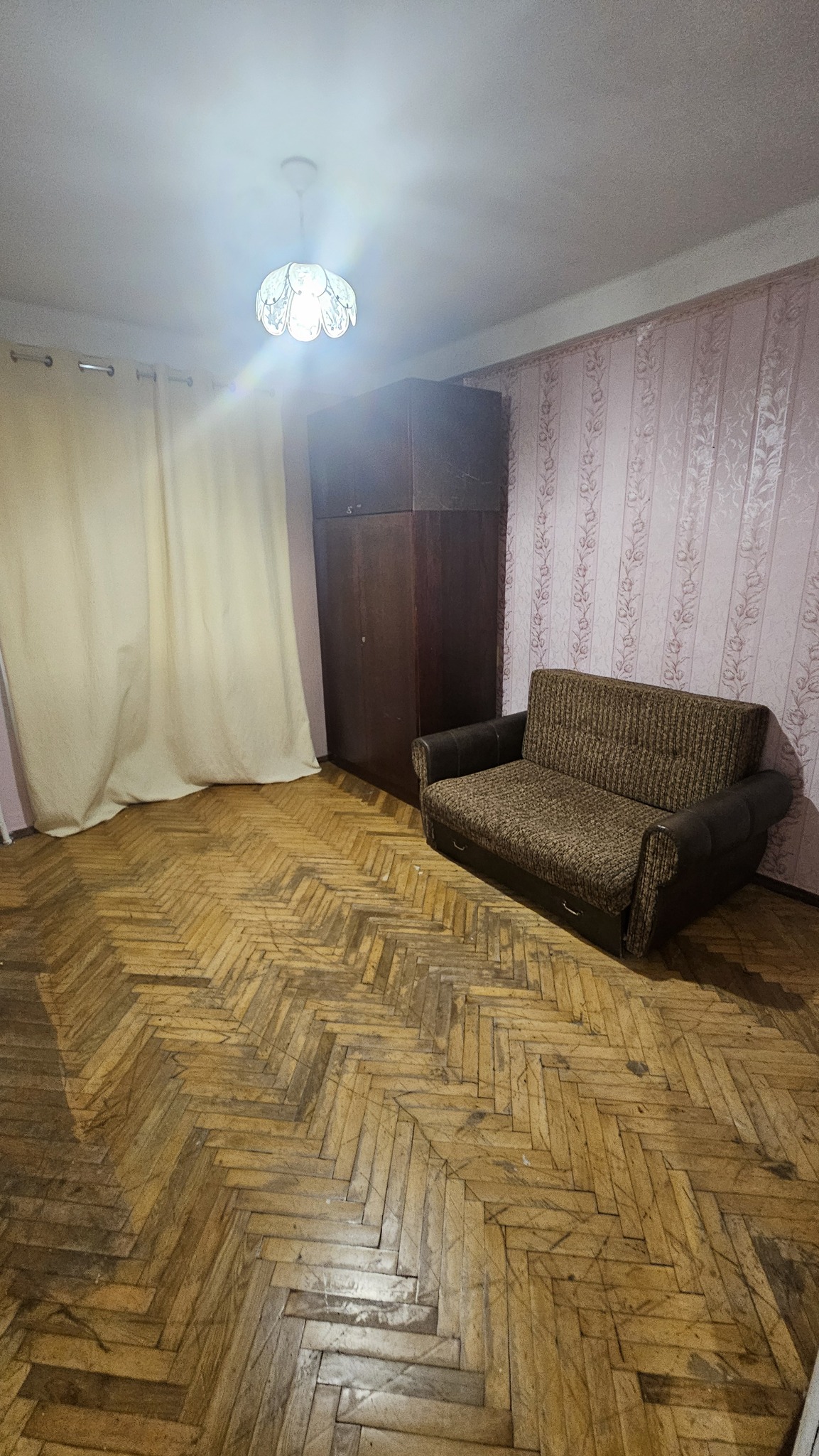 Продажа 2-комнатной квартиры 48 м², Кольцова бул., 24