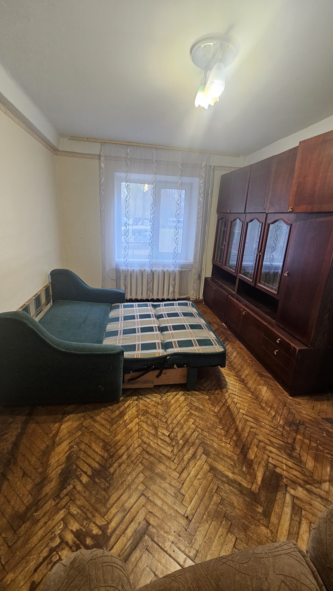 Продажа 2-комнатной квартиры 48 м², Кольцова бул., 24