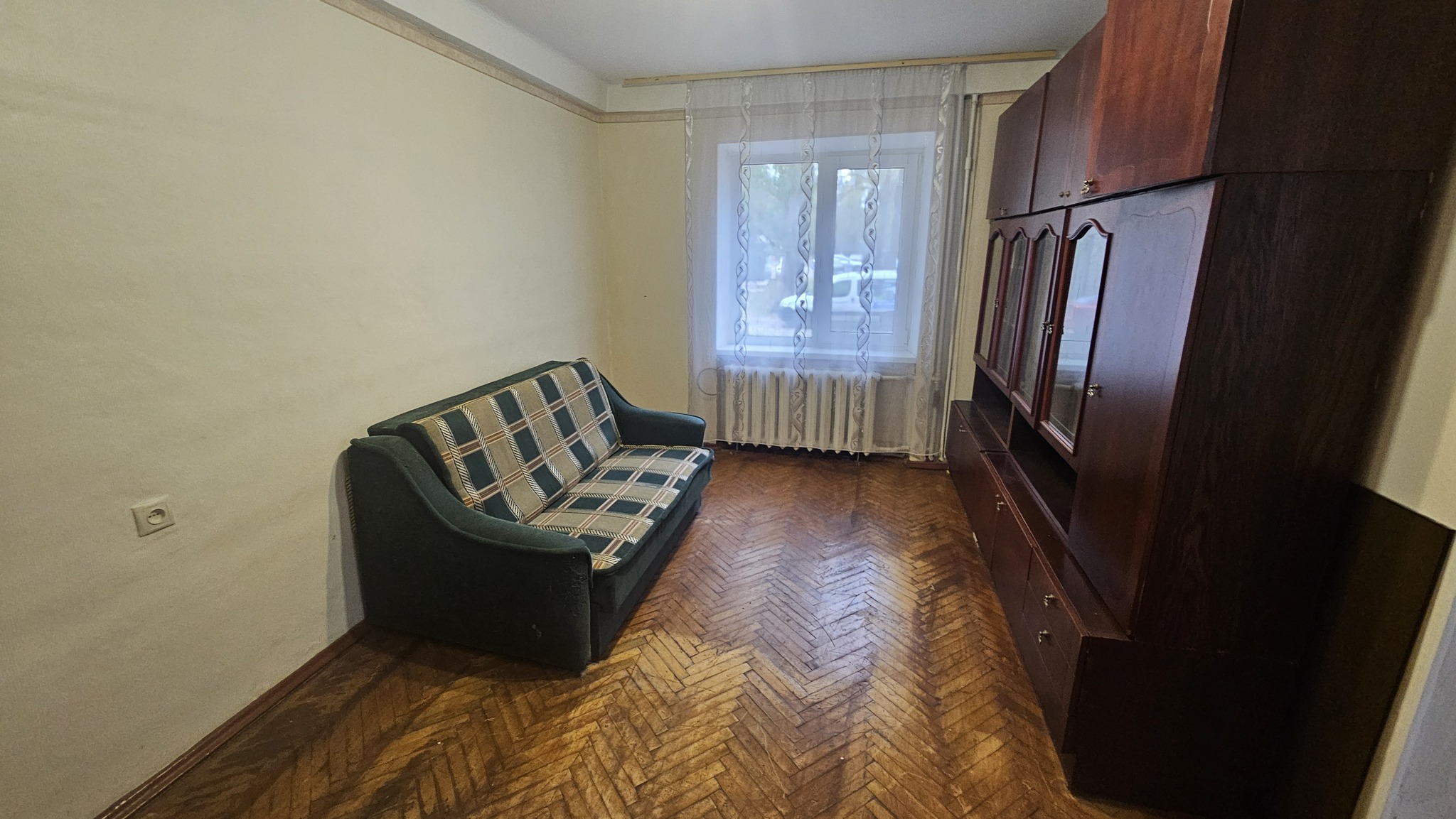 Продажа 2-комнатной квартиры 48 м², Кольцова бул., 24