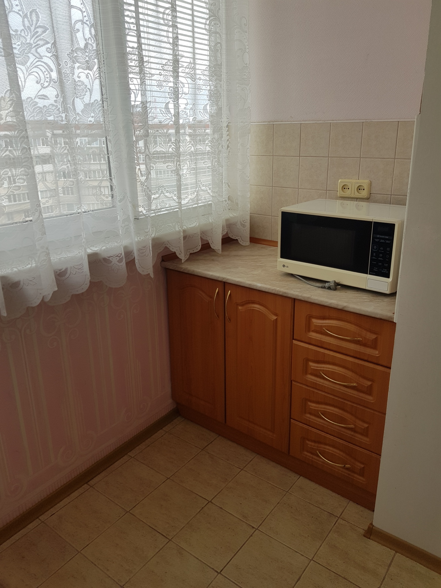 Оренда 2-кімнатної квартири 56 м², Оноре де Бальзака вул., 56