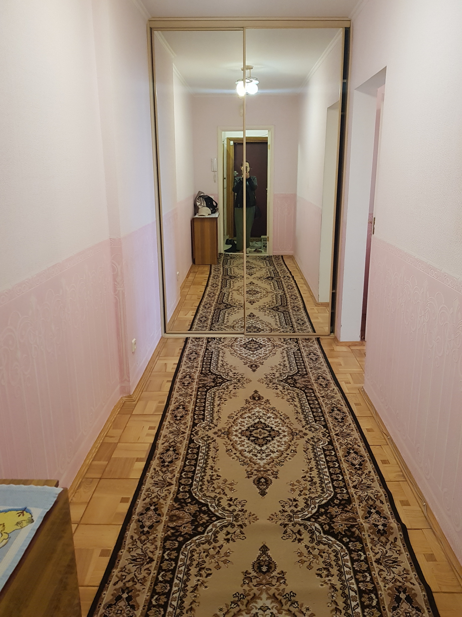 Оренда 2-кімнатної квартири 56 м², Оноре де Бальзака вул., 56