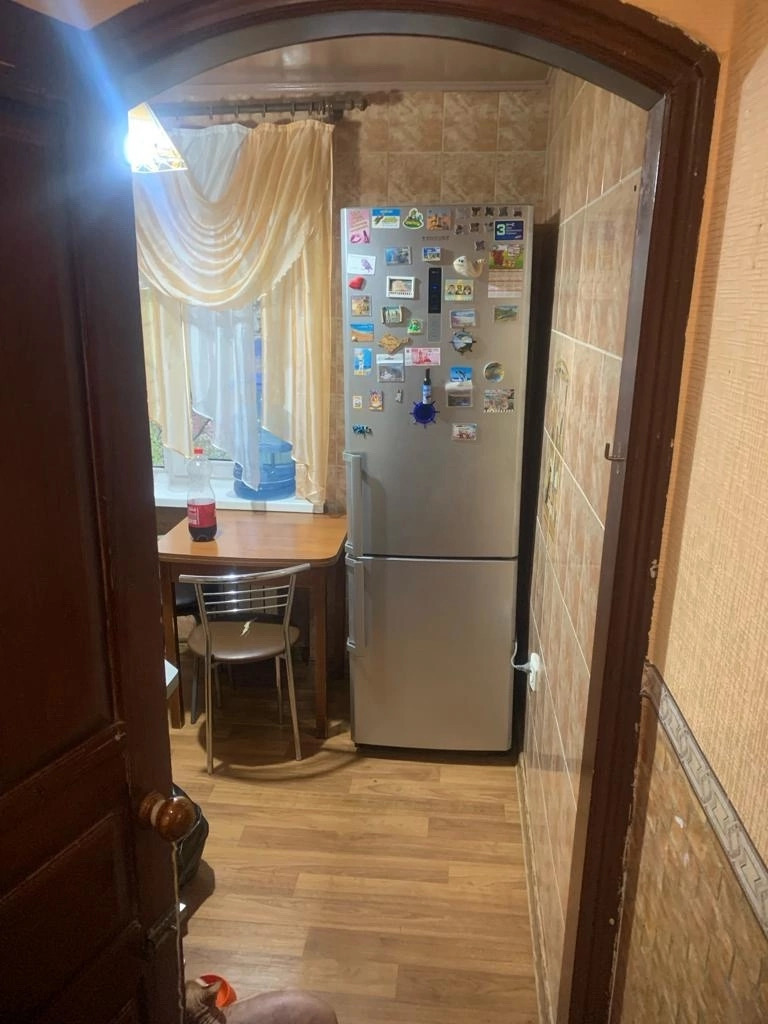 Аренда 2-комнатной квартиры 54 м²