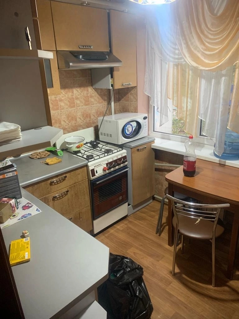 Аренда 2-комнатной квартиры 54 м²