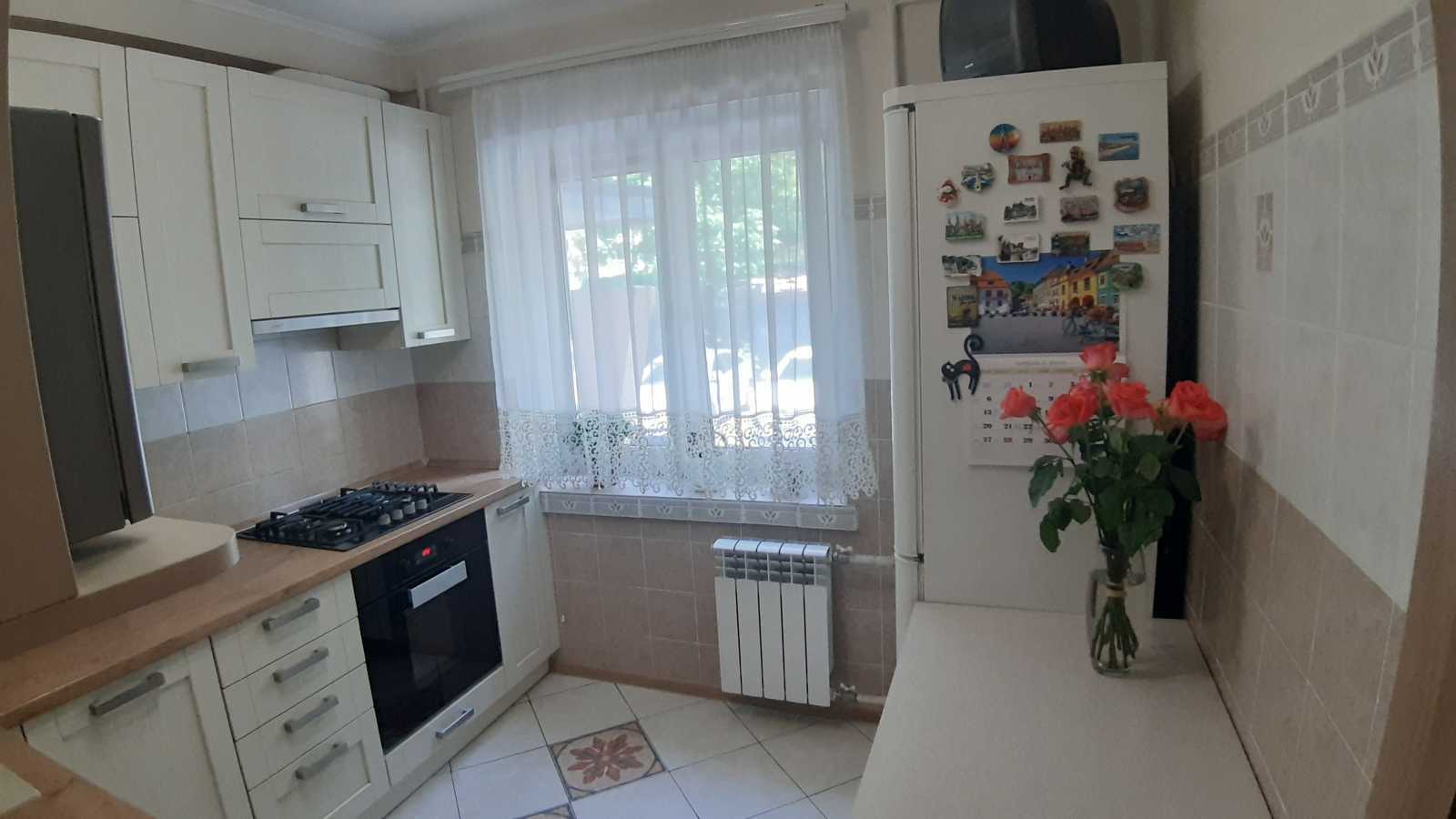 Аренда 2-комнатной квартиры 52 м², Академика Щусева пер., 36