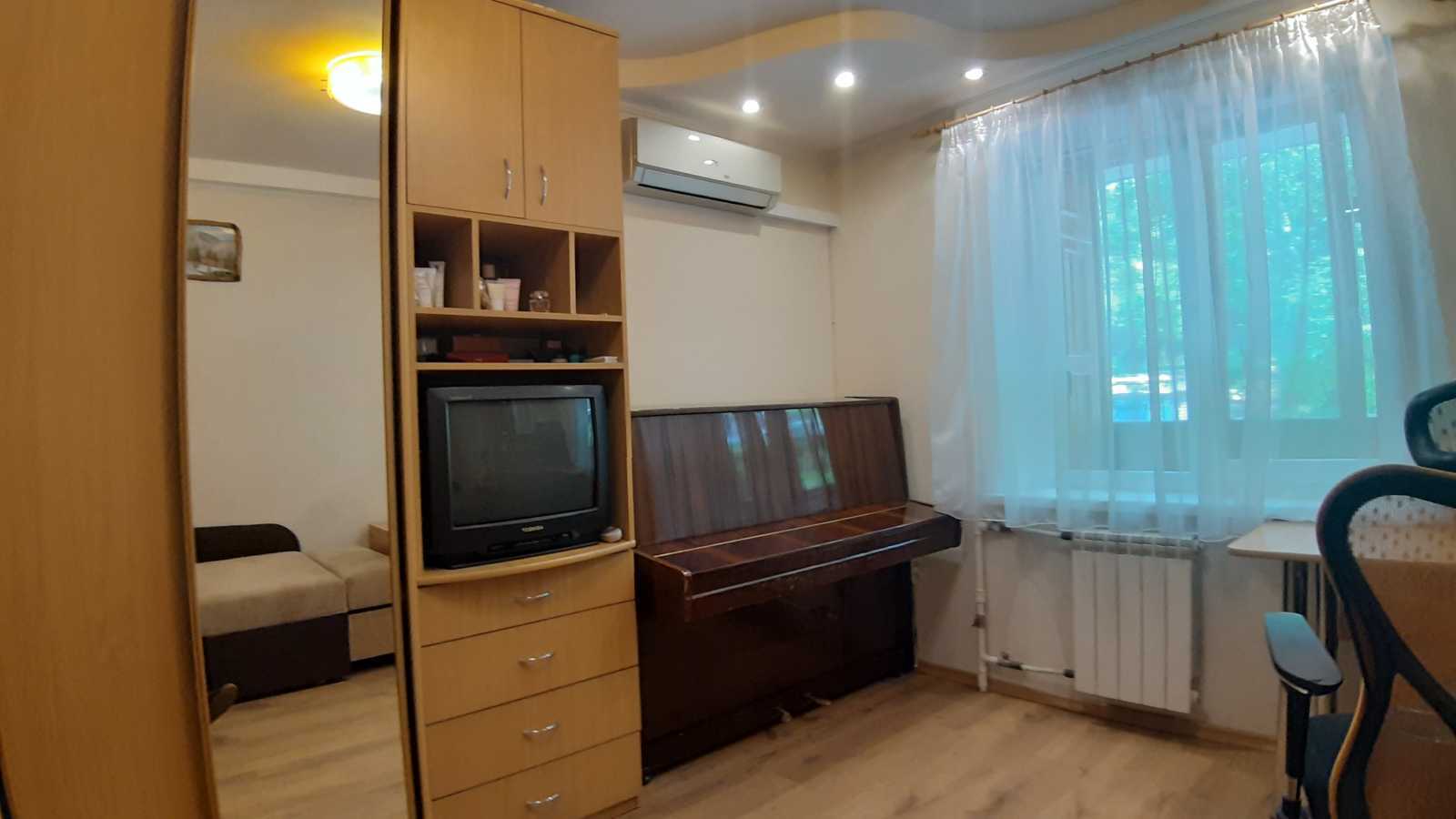 Аренда 2-комнатной квартиры 52 м², Академика Щусева пер., 36