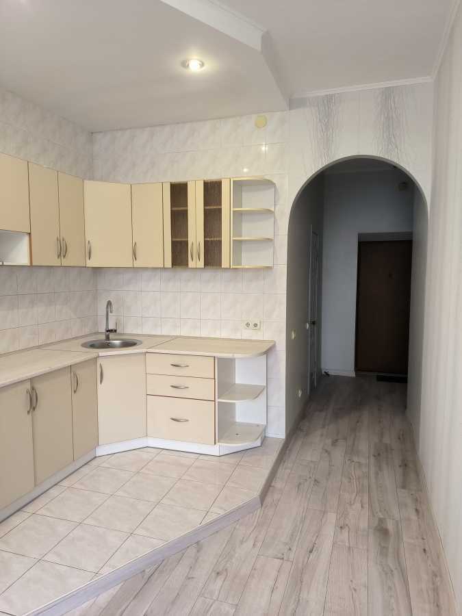 Продаж 1-кімнатної квартири 51.6 м², Урлівська вул., 4А