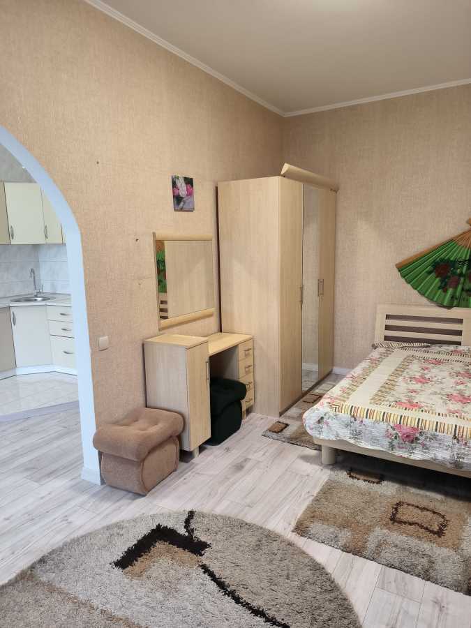 Продаж 1-кімнатної квартири 51.6 м², Урлівська вул., 4А