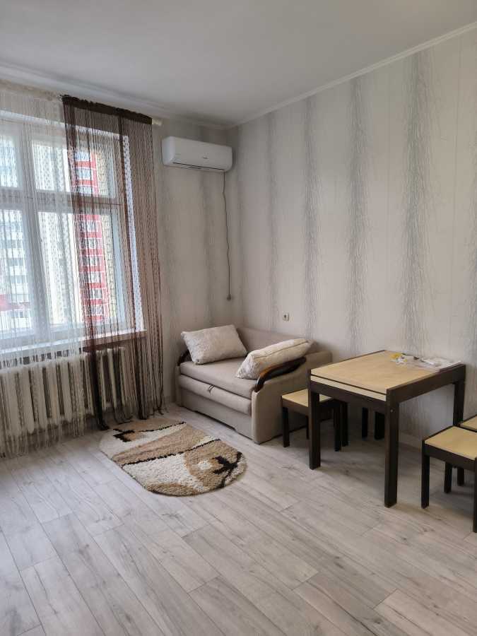 Продаж 1-кімнатної квартири 51.6 м², Урлівська вул., 4А