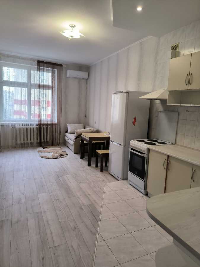 Продаж 1-кімнатної квартири 51.6 м², Урлівська вул., 4А