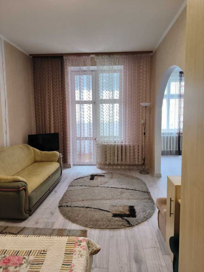 Продаж 1-кімнатної квартири 51.6 м², Урлівська вул., 4А