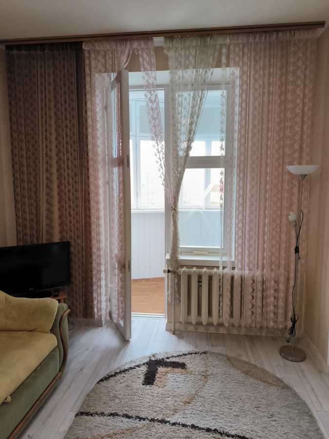 Продаж 1-кімнатної квартири 51.6 м², Урлівська вул., 4А