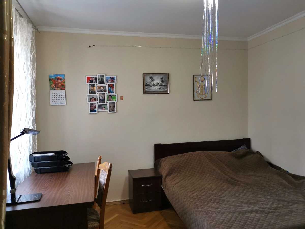 Продаж 4-кімнатної квартири 93.6 м², Олександра Кошиця вул., 9