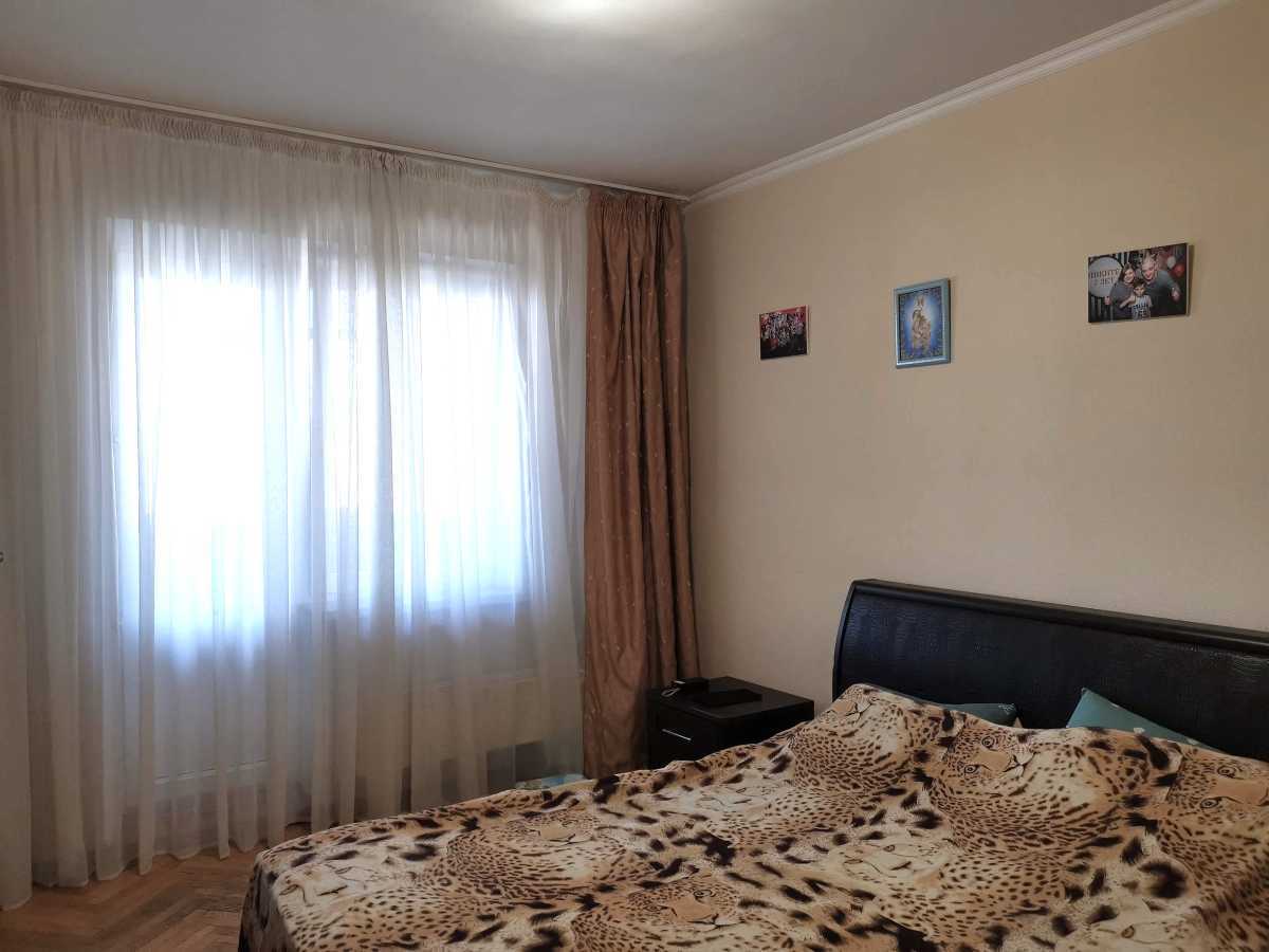 Продаж 4-кімнатної квартири 93.6 м², Олександра Кошиця вул., 9