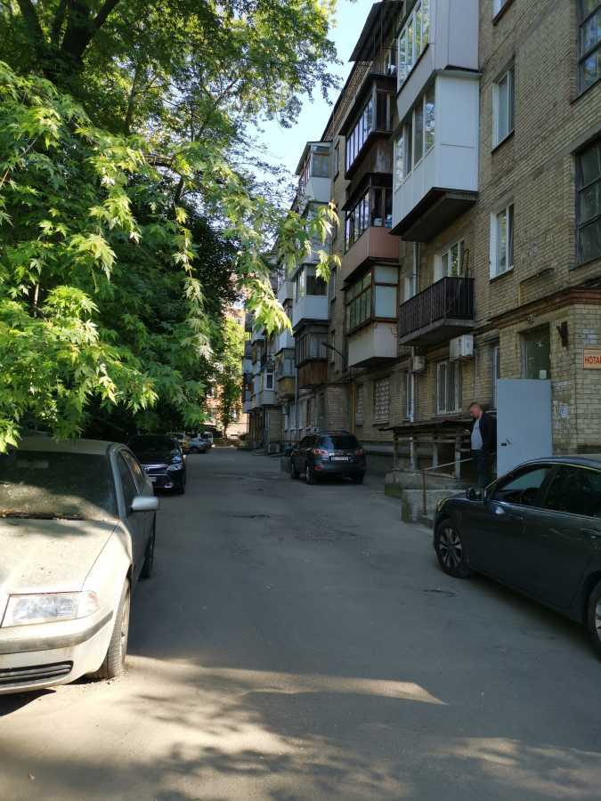 Продаж 1-кімнатної квартири 32 м², Джона Маккейна вул., 10