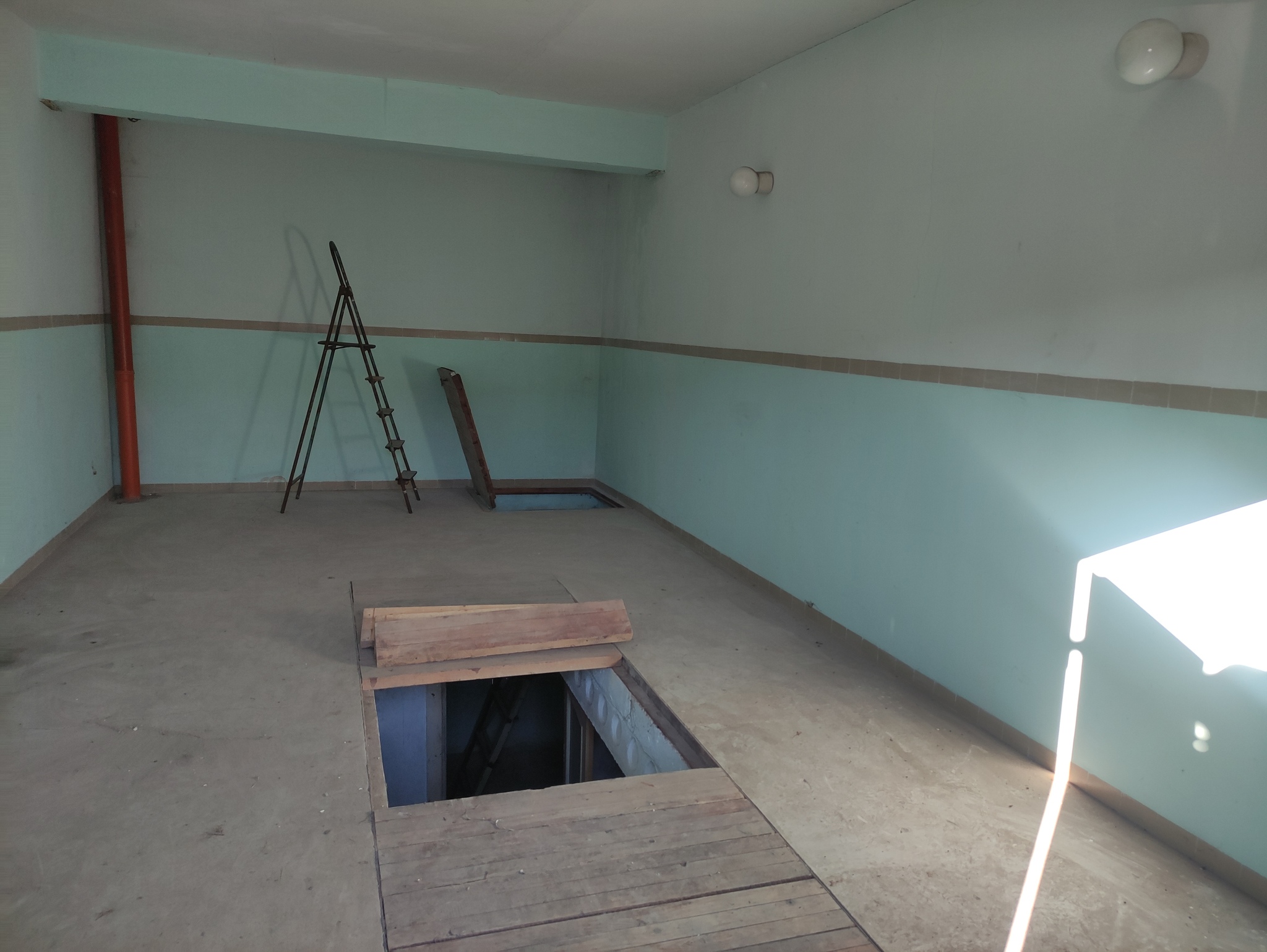 Продаж гаража 35 м², Академіка Туполєва вул.