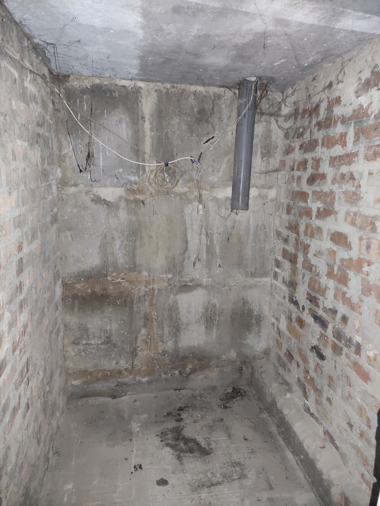Продаж гаража 35 м², Академіка Туполєва вул.