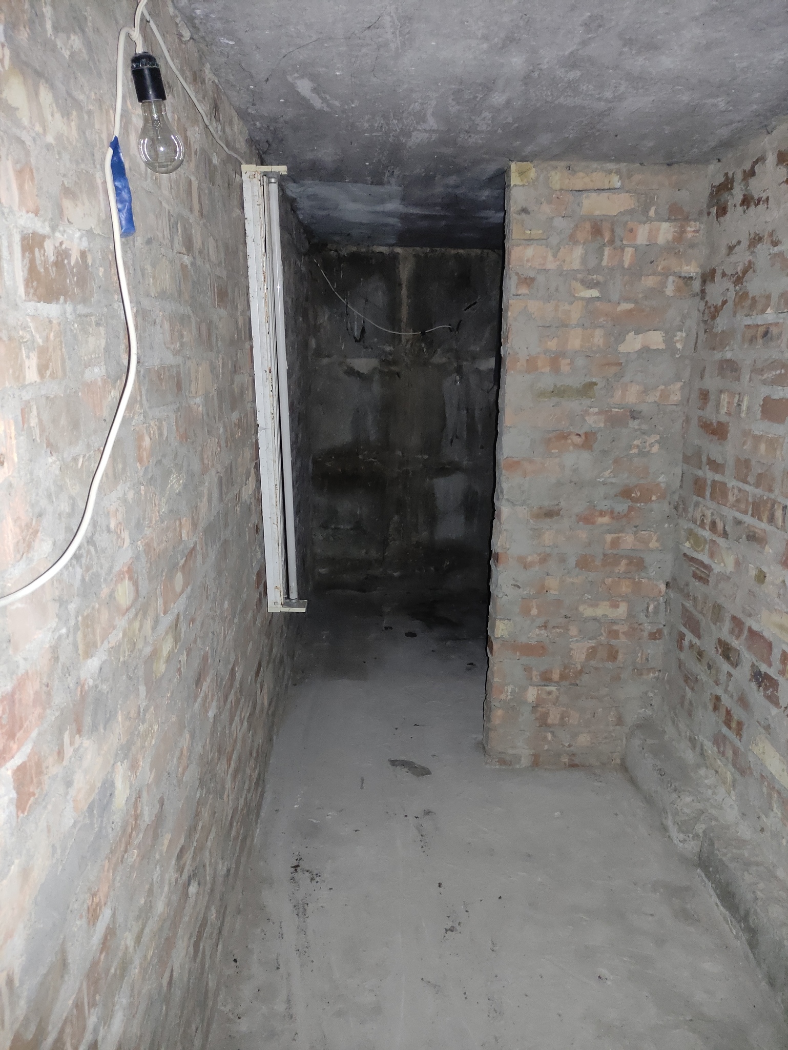 Продаж гаража 35 м², Академіка Туполєва вул.