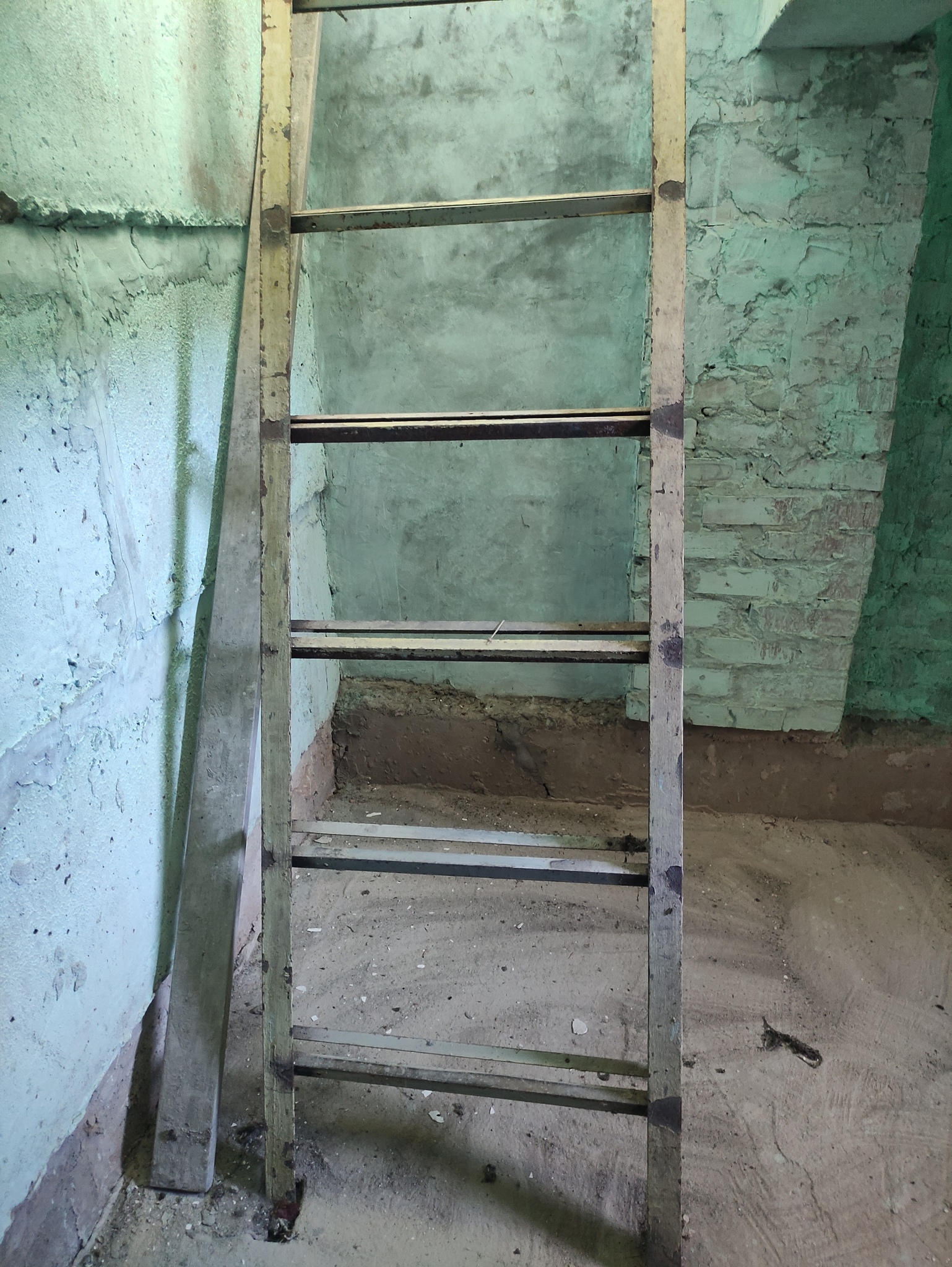 Продаж гаража 35 м², Академіка Туполєва вул.