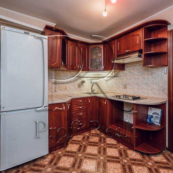 Продажа 1-комнатной квартиры 33 м², Кольцевая дор., 8