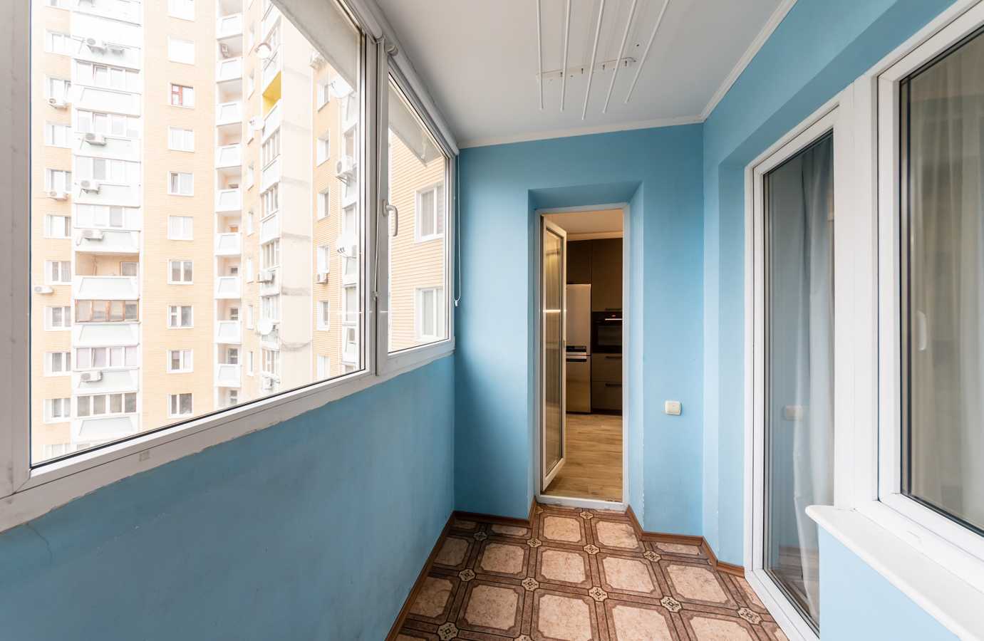 Продажа 3-комнатной квартиры 94 м², Леваневского ул., 9