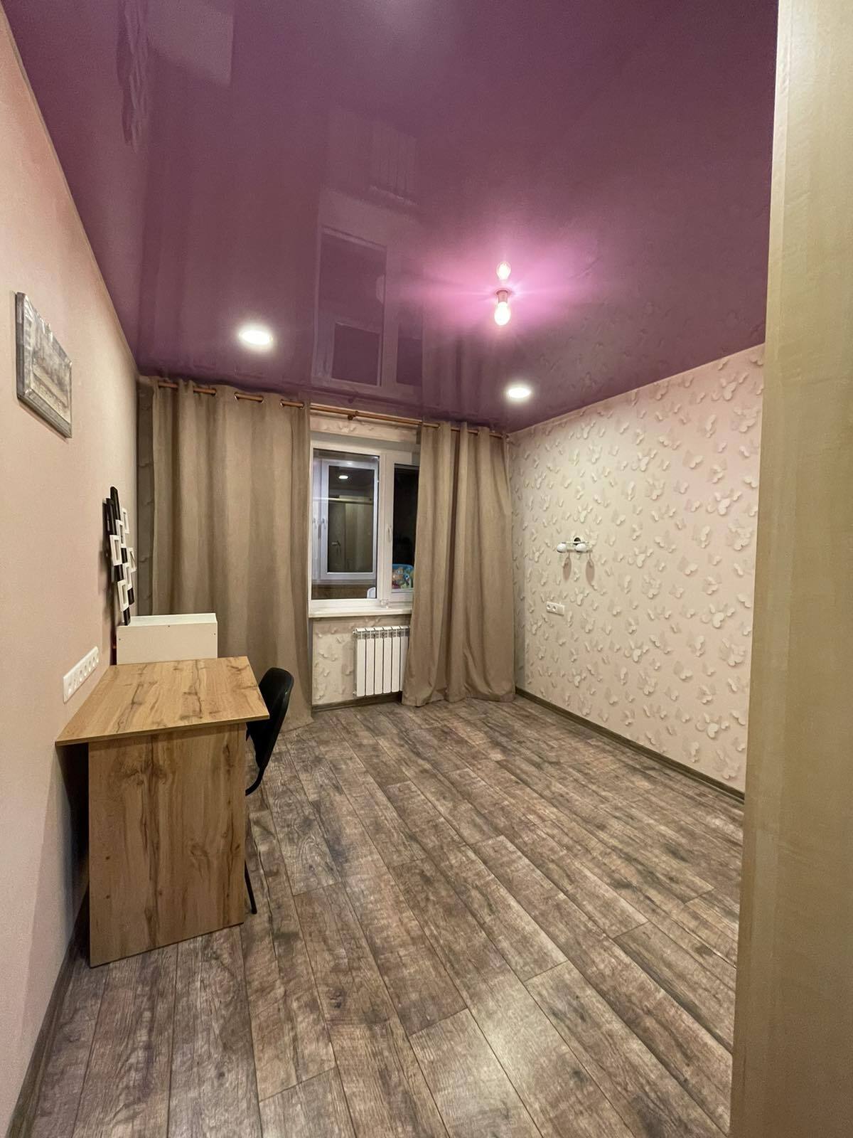 Продажа 2-комнатной квартиры 56 м², Добровольцев ул., 4