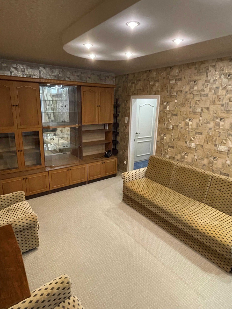 Аренда 2-комнатной квартиры 60 м², Петра Григоренко просп., 36
