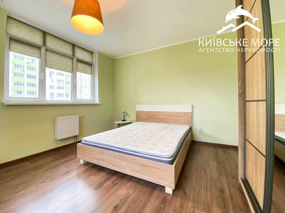 Оренда 2-кімнатної квартири 72 м², Воскресенська вул., 16Б