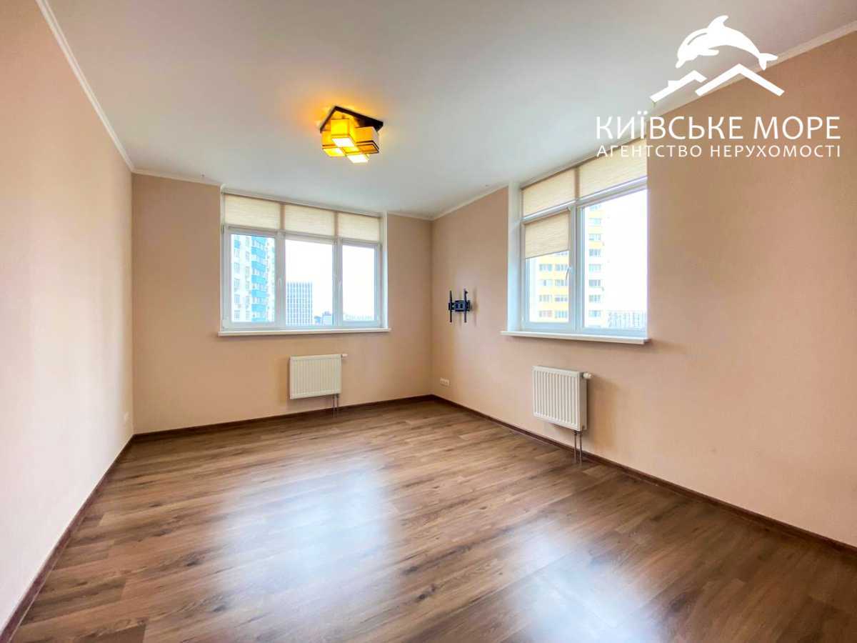 Оренда 2-кімнатної квартири 72 м², Воскресенська вул., 16Б