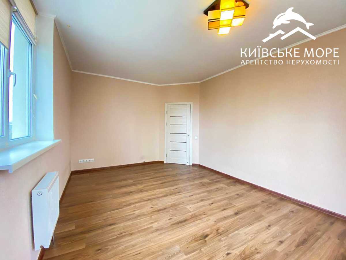 Оренда 2-кімнатної квартири 72 м², Воскресенська вул., 16Б