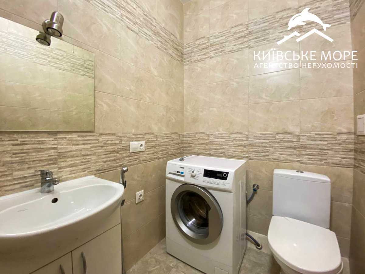 Оренда 2-кімнатної квартири 72 м², Воскресенська вул., 16Б