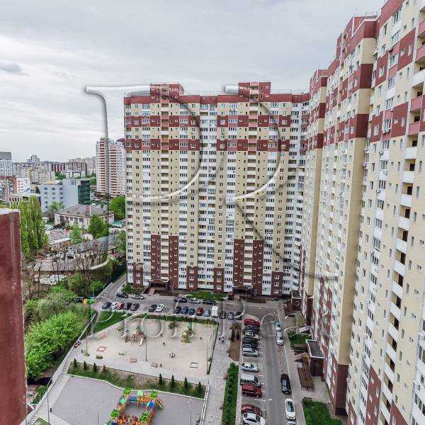 Продажа 3-комнатной квартиры 97 м², Ясиноватский пер., 10