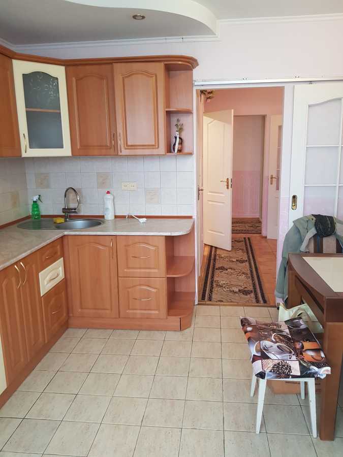 Оренда 2-кімнатної квартири 60 м², Оноре де Бальзака вул., 58