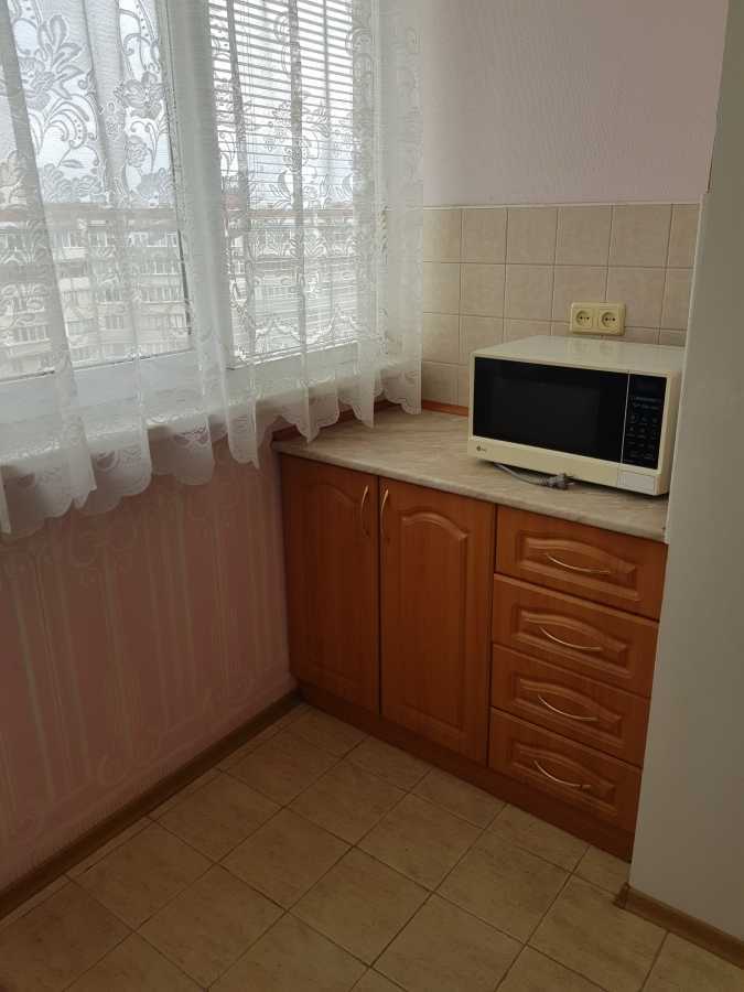 Оренда 2-кімнатної квартири 60 м², Оноре де Бальзака вул., 58