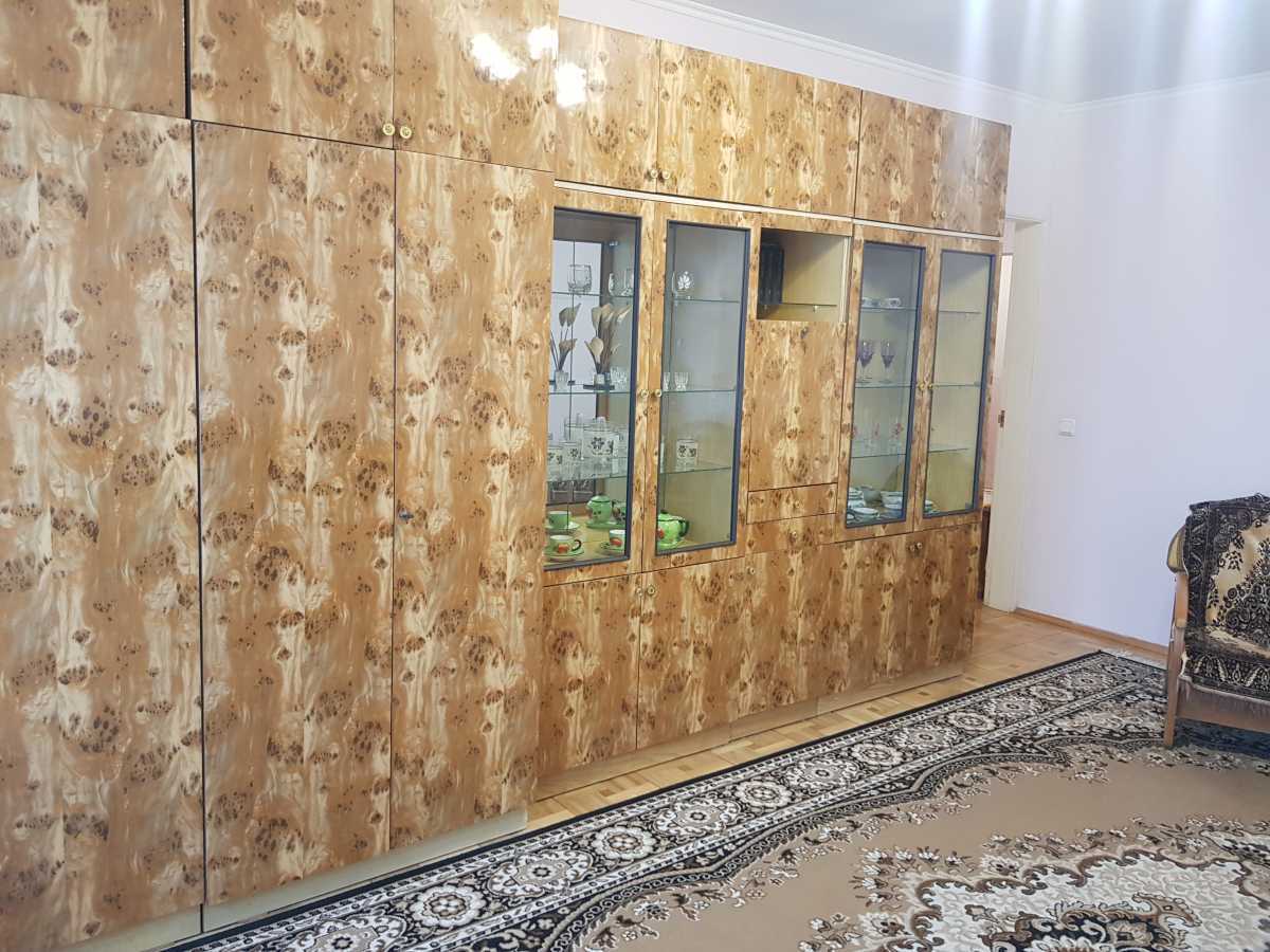 Оренда 2-кімнатної квартири 60 м², Оноре де Бальзака вул., 58