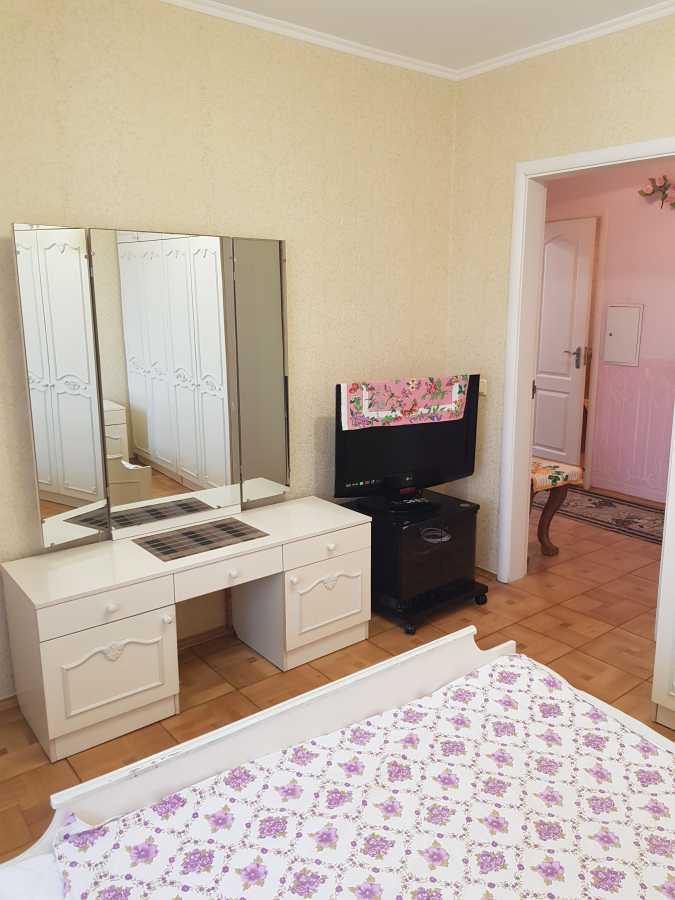 Оренда 2-кімнатної квартири 60 м², Оноре де Бальзака вул., 58