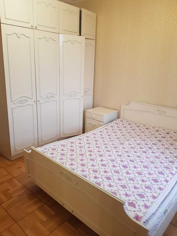 Оренда 2-кімнатної квартири 60 м², Оноре де Бальзака вул., 58